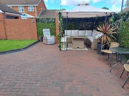 Thompsons Patio And Block Paving Seal