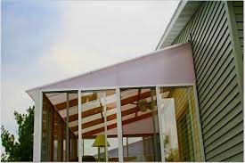 Multiwall Polycarbonate Roofing Panels