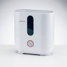 Ultrasonic cool mist air humidifier for kids. Boneco U300 Cool Mist Ultrasonic Humidifier Sylvane