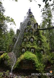 Image result for montana magica lodge chile