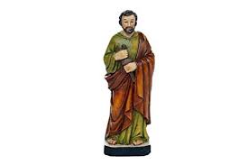 figurine de saint joseph pour vendre sa