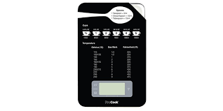 Traditional balance scales (hard to find nowadays), mechanical scales which require no batteries and the extremely precise digital scales which are the most popular type. 8 Best Kitchen Scales 2021 Digital Scales Review Bbc Good Food