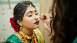 best 20 bridal makeup artists in panvel