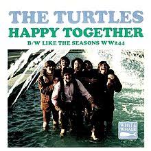 Happy Together Song Wikipedia