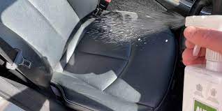 The Best Car Leather Cleaner 2023