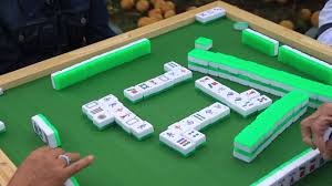 how to play mahjong the game rules