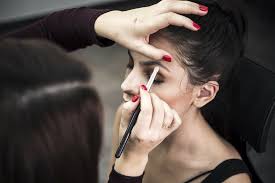 register a professional makeup business