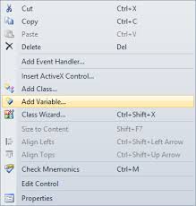 Create A New Mfc Project With A Chart In Visual Studio 2010