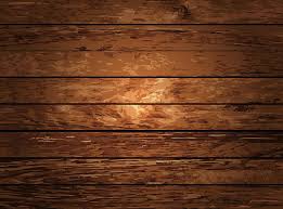 abstract dark old brown wooden table