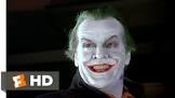  Julian La Mothe The Joke on the Joker Movie