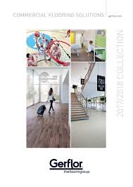 The unparalleled flooring solutions at alibaba.com offer terrific solutions for construction projects. Gerflor Commercial Flooring Solutions En 2017 By Alpod Alpod Issuu