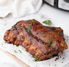 best slow cooker baby back ribs