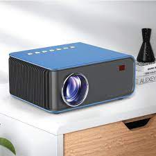 t4 led mini projector advanced line