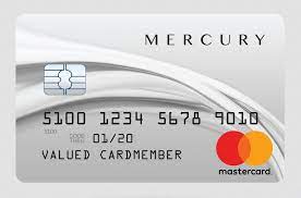 Download mercury® cards and enjoy it on your iphone, ipad, and ipod touch. Mercury Credit Card Login Activate And Card Payment Guide Bankster Usa