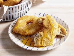 fry bread recipe