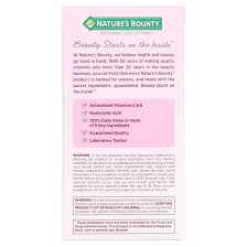 nature s bounty optimal solutions