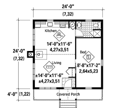 Floor Plans Cabin Plans House Plans