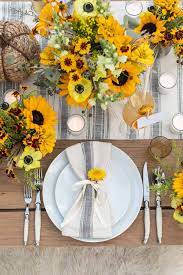 how to host the best fall harvest party