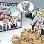 Political Cartoons on the Republican Party - USNews.com