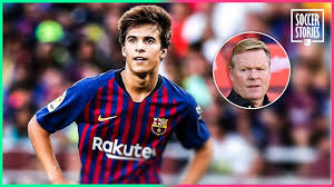 Born 21 march 1963) is a dutch professional football manager and former player. Riqui Puig The Revenge Of Koeman S Least Favorite Player At Fc Barcelona Oh My Goal Youtube