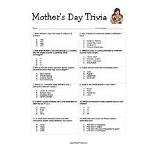 It's actually very easy if you've seen every movie (but you probably haven't). Printable Easy Trivia Questions And Answers Quiz Questions And Answers