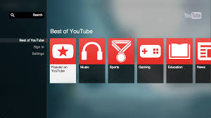 (2 days ago) youtube tv app goes live on samsung and lg smart tvs. Youtube For Google Tv Apk Download Android Entertainment Apps