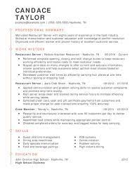Simple resume examples allow candidates to get ideas for what to include and how to best present their details in a straightforward manner that will give the hiring manager exactly what they want. Basic Resume Templates Hloom