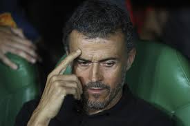 The former pro soccer player, manager and coach, 49, shared the heartbreaking news on twitter thursday following his child's. Spain Coach Luis Enrique Stepping Down For Personal Reasons