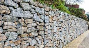 Types Of Retaining Walls Civil Wale