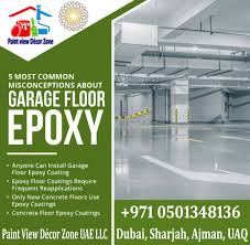 epoxy work company ajman sharjah dubai