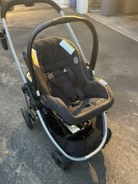 Graco Travel System Strollers With Cup