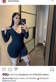 After after tummy tuck surgery you can eat a healthy balanced diet. Queen Naija Debuts New Post Surgery Body Gets Tummy Tuck Brazilian Butt Lift I Can T Sit Down Thejasminebrand