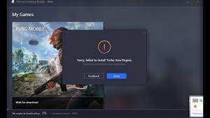 Tencent gaming buddy (aka gameloop) is an android emulator, developed by tencent, which allows users to play pubg mobile (playerunknown's battlegrounds) and other tencent games on pc. How To Install Turbo Aow Engine