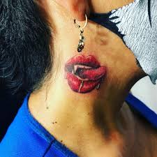 aggregate 66 tattoo designs of lips