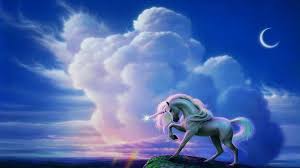 Here are only the best unicorns wallpapers. 70 Unicorn Hd Wallpapers Unicorn Wallpaper Hd 1920x1080 Download Hd Wallpaper Wallpapertip