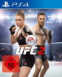 Join the home of ufc today. Ea Sports Ufc 2 Playstation 4 Amazon De Games