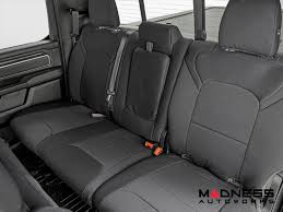 Dodge Ram 1500 Seat Covers 2019 2022