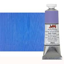 michael harding oil color 40ml
