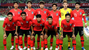 Born on 11 october 1970) is a south korean former player and professional football manager who is currently the head coach of the indonesia national. 2018 Fifa World Cup Team Preview Analysing South Korea S Chances At The Tournament 90min