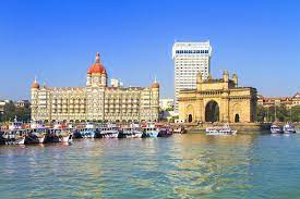Mumbai | History, Culture & Attractions | Britannica