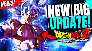 We did not find results for: Dragon Ball Z Kakarot New Free Update Anniversary Release Dlc 3 2021 Must Watch New Story Arc Youtube