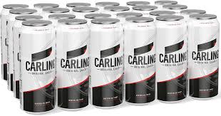Amazon's choice for carling rocker switches. Carling Lager 24 X 440 Ml Cans Amazon Co Uk Grocery
