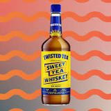 Does Twisted Tea have whiskey in it?