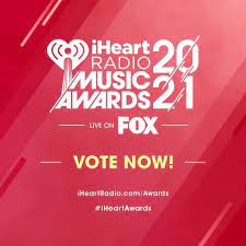 The 2021 iheartradio music awards are here! Chris Brown Live On Twitter News Chris Brown Is Nominated For 3 Categories At This Years 2021 Iheartradio Music Awards R B Artist Of The Year R B Song Of The Year