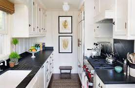 simple design ideas for small kitchens