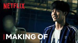 Zom 100: Bucket List of the Dead | Making Of | Netflix - YouTube