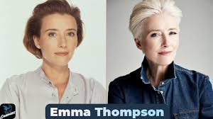 Mindy kaling takes over emma. Emma Thompson From 24 To 59 Years Old Youtube