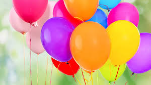 Helium shortages: Should it be used for party balloons? - CBBC Newsround