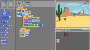 Scratch 2.0 the adventures of mike. Scratch Spiel Programmieren Pingpong Hd Youtube