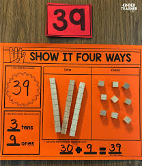 Maybe you would like to learn more about one of these? 30 Smart Place Value Activities For Elementary Math Students